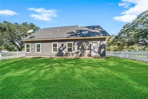 Tiny photo for 1125 Galveston Street, Hempstead, TX 77445 (MLS # 26012891)