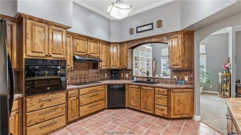 Tiny photo for 135 Apache Drive, Franklin, TX 77856 (MLS # 26009726)