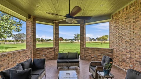 Tiny photo for 135 Apache Drive, Franklin, TX 77856 (MLS # 26009726)