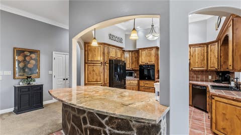 Tiny photo for 135 Apache Drive, Franklin, TX 77856 (MLS # 26009726)