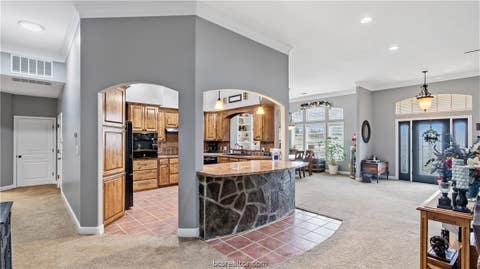 Tiny photo for 135 Apache Drive, Franklin, TX 77856 (MLS # 26009726)