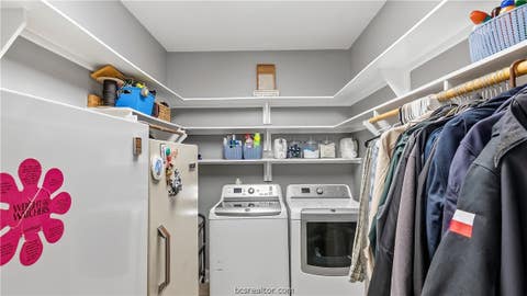 Tiny photo for 135 Apache Drive, Franklin, TX 77856 (MLS # 26009726)