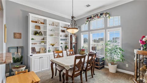 Tiny photo for 135 Apache Drive, Franklin, TX 77856 (MLS # 26009726)