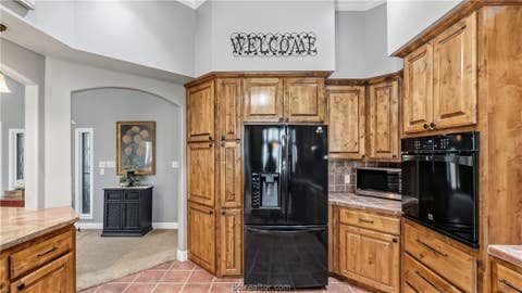 Tiny photo for 135 Apache Drive, Franklin, TX 77856 (MLS # 26009726)