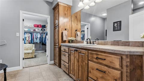 Tiny photo for 135 Apache Drive, Franklin, TX 77856 (MLS # 26009726)