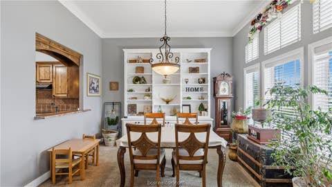 Tiny photo for 135 Apache Drive, Franklin, TX 77856 (MLS # 26009726)