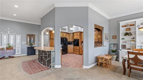 Tiny photo for 135 Apache Drive, Franklin, TX 77856 (MLS # 26009726)