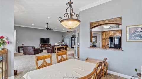 Tiny photo for 135 Apache Drive, Franklin, TX 77856 (MLS # 26009726)