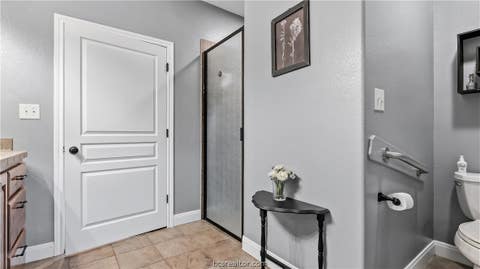 Tiny photo for 135 Apache Drive, Franklin, TX 77856 (MLS # 26009726)
