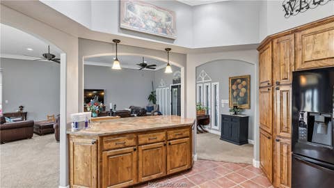 Tiny photo for 135 Apache Drive, Franklin, TX 77856 (MLS # 26009726)