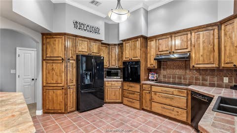 Tiny photo for 135 Apache Drive, Franklin, TX 77856 (MLS # 26009726)