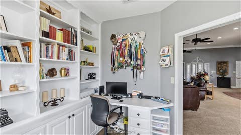 Tiny photo for 135 Apache Drive, Franklin, TX 77856 (MLS # 26009726)