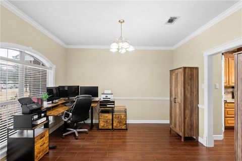 Tiny photo for 4012 Park Hurst Dr, Bryan, TX 77802 (MLS # 26001461)