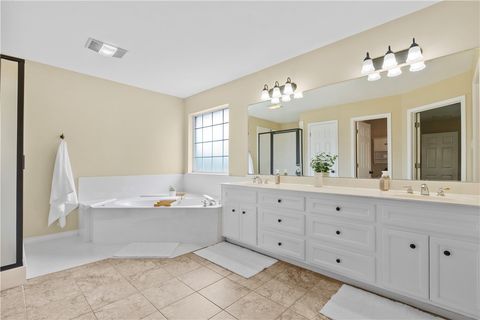 Tiny photo for 4012 Park Hurst Dr, Bryan, TX 77802 (MLS # 26001461)