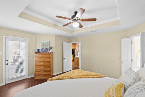 Tiny photo for 4012 Park Hurst Dr, Bryan, TX 77802 (MLS # 26001461)