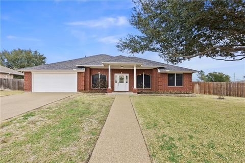 Tiny photo for 4012 Park Hurst Dr, Bryan, TX 77802 (MLS # 26001461)