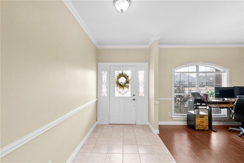 Tiny photo for 4012 Park Hurst Dr, Bryan, TX 77802 (MLS # 26001461)