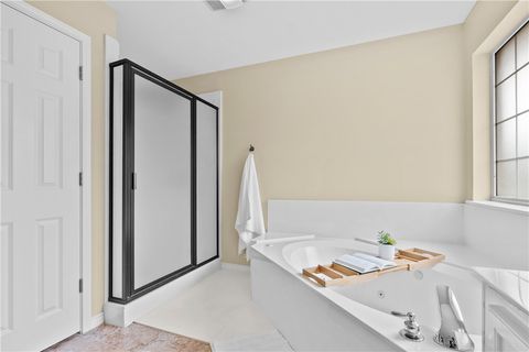 Tiny photo for 4012 Park Hurst Dr, Bryan, TX 77802 (MLS # 26001461)