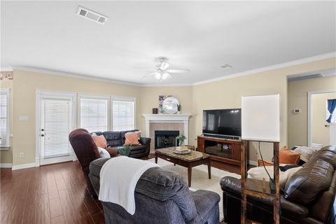 Tiny photo for 4012 Park Hurst Dr, Bryan, TX 77802 (MLS # 26001461)