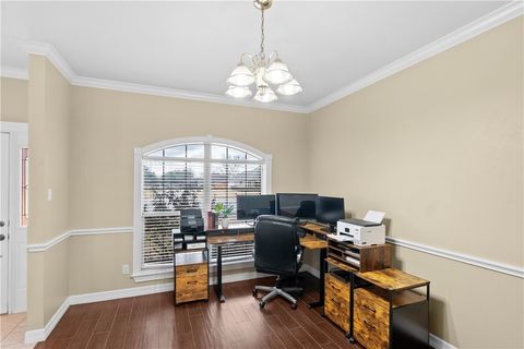 Tiny photo for 4012 Park Hurst Dr, Bryan, TX 77802 (MLS # 26001461)