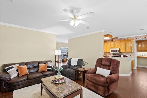 Tiny photo for 4012 Park Hurst Dr, Bryan, TX 77802 (MLS # 26001461)