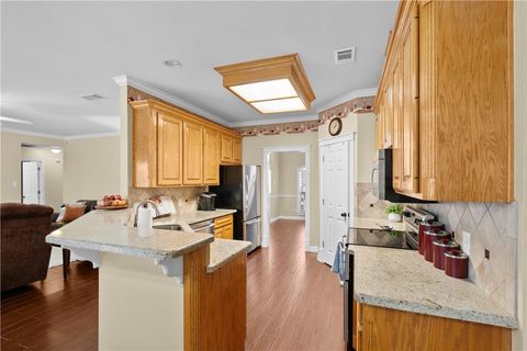 Tiny photo for 4012 Park Hurst Dr, Bryan, TX 77802 (MLS # 26001461)