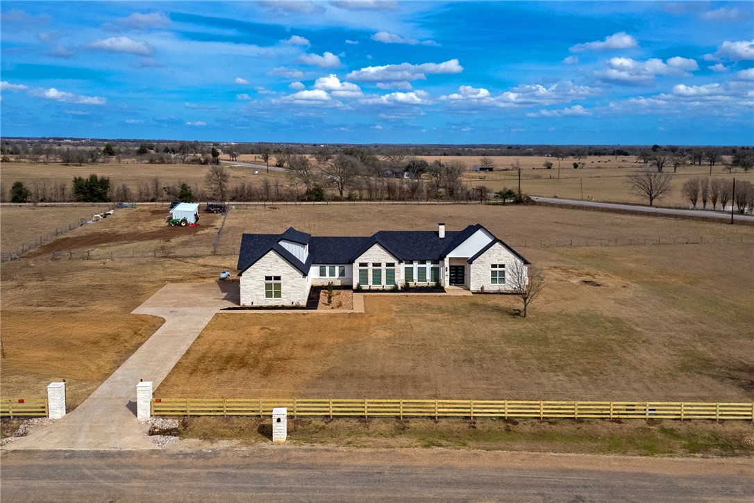 13504 Hudson Farms Rd