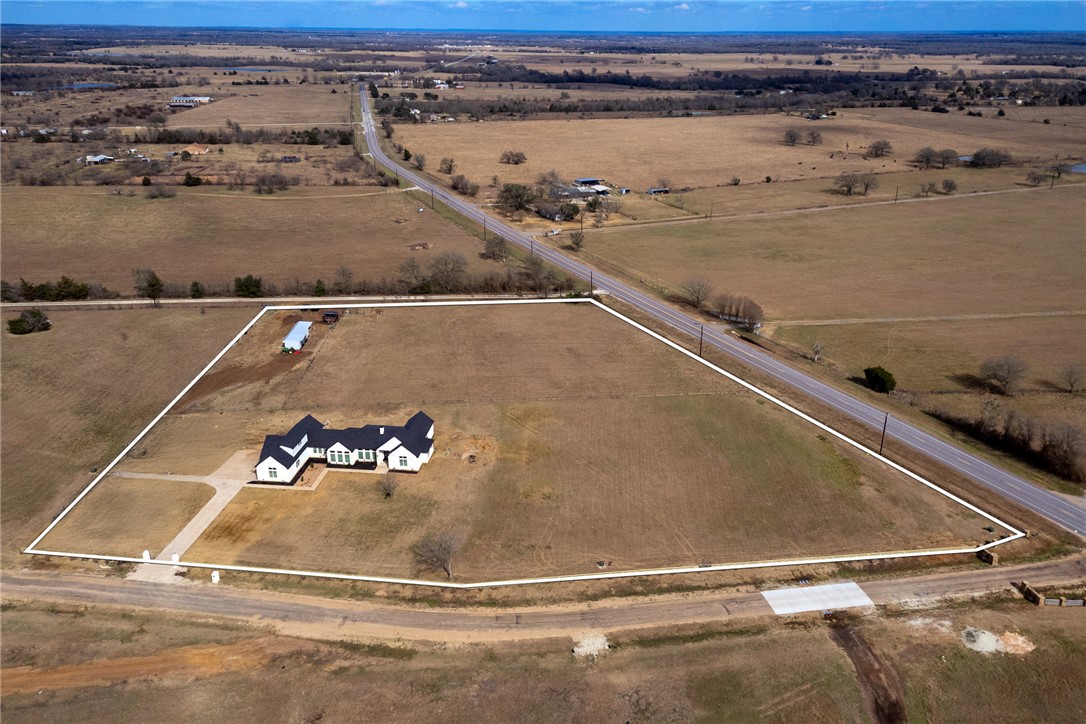 13504 Hudson Farms Rd