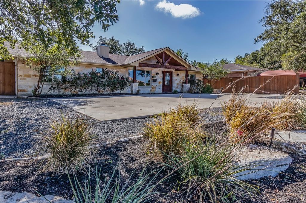 Photo of 1612 George Bush Drive, College Station, TX 77840 (MLS # 25009768)