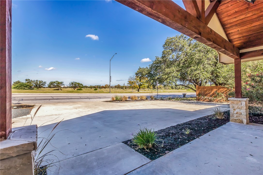 1612 George Bush Drive