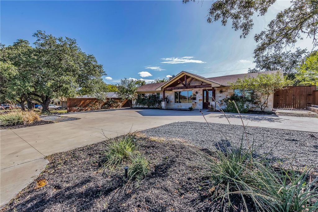 Photo of 1612 George Bush Drive, College Station, TX 77840 (MLS # 25009768)