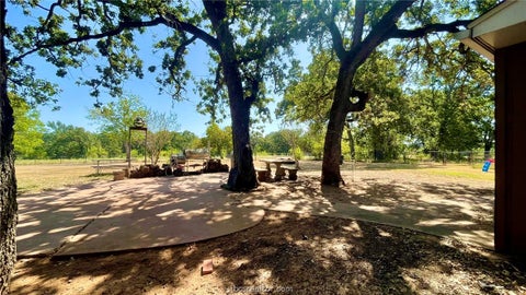Tiny photo for 12300 Willow Creek Rd (+/-13 acres) RD, Franklin, TX 77856 (MLS # 26011779)