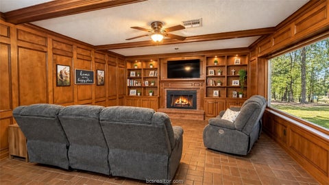Tiny photo for 12300 Willow Creek Rd (+/-13 acres) RD, Franklin, TX 77856 (MLS # 26011779)