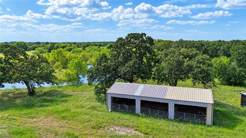 Tiny photo for 12300 Willow Creek Rd (+/-13 acres) RD, Franklin, TX 77856 (MLS # 26011779)