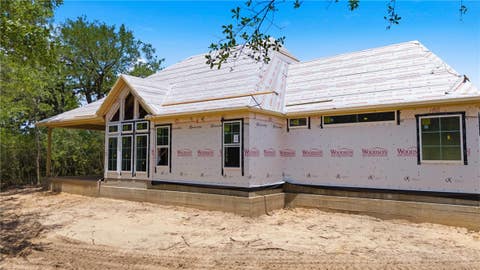 Tiny photo for 4617 Sawgrass Drive, College Station, TX 77845 (MLS # 26006769)