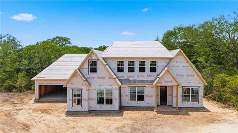 Tiny photo for 4617 Sawgrass Drive, College Station, TX 77845 (MLS # 26006769)