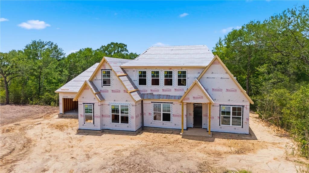 Photo of 4617 Sawgrass Drive, College Station, TX 77845 (MLS # 26006769)