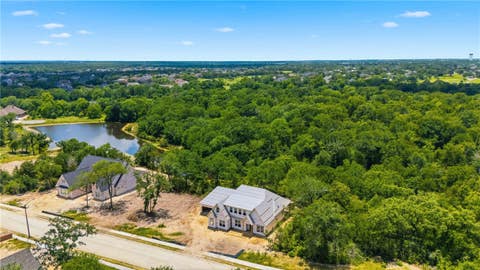 Tiny photo for 4617 Sawgrass Drive, College Station, TX 77845 (MLS # 26006769)