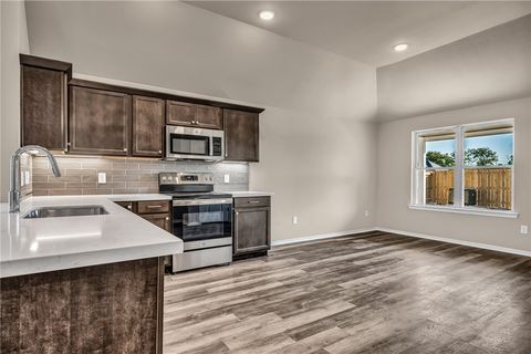 Tiny photo for 137 Cotton Cove, Snook, TX 77878 (MLS # 25010606)