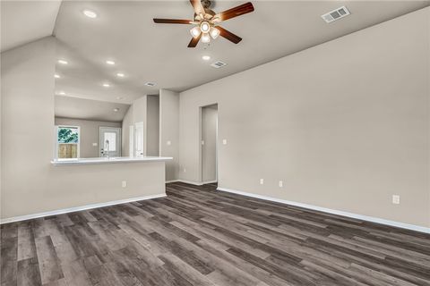 Tiny photo for 137 Cotton Cove, Snook, TX 77878 (MLS # 25010606)