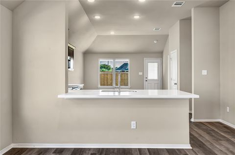 Tiny photo for 137 Cotton Cove, Snook, TX 77878 (MLS # 25010606)