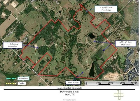 4342A Dobrovolny Lane W Bryan TX 77807