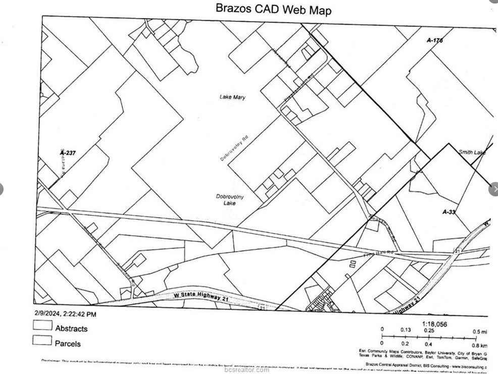 4342A Dobrovolny Lane W