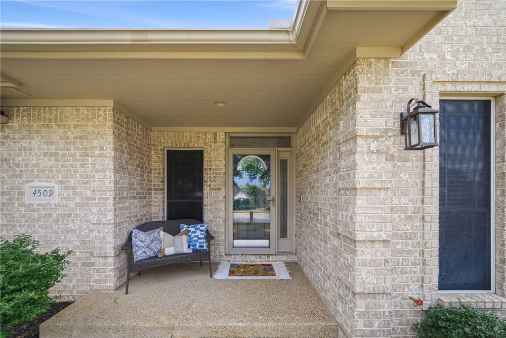 Photo of 4509 Lapis Court, College Station, TX 77845 (MLS # 26002283)