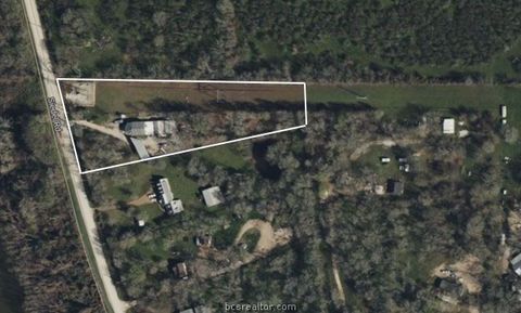 Tiny photo for 255 Siedel Rd Rd, Brookshire, TX 77423 (MLS # 26003634)