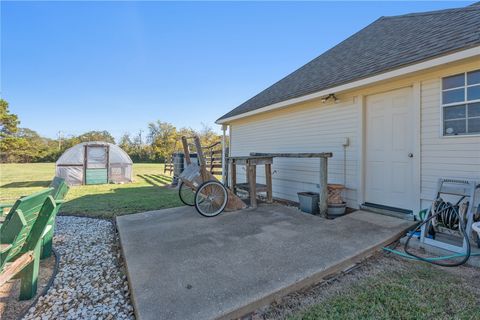 Tiny photo for 4109 Picadilly Circle, College Station, TX 77845 (MLS # 26000066)
