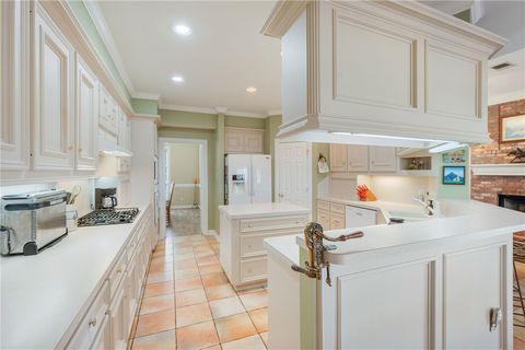 Tiny photo for 4109 Picadilly Circle, College Station, TX 77845 (MLS # 26000066)