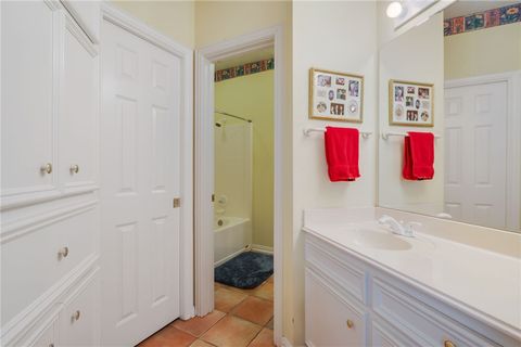 Tiny photo for 4109 Picadilly Circle, College Station, TX 77845 (MLS # 26000066)