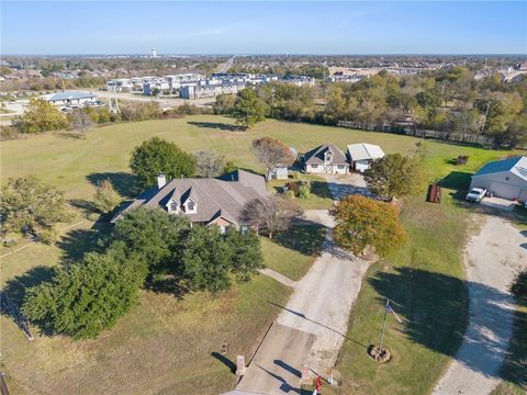 Tiny photo for 4109 Picadilly Circle, College Station, TX 77845 (MLS # 26000066)