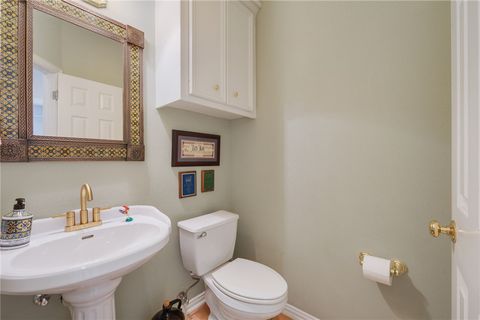 Tiny photo for 4109 Picadilly Circle, College Station, TX 77845 (MLS # 26000066)